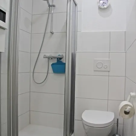 Appartement Nordwind Dornum